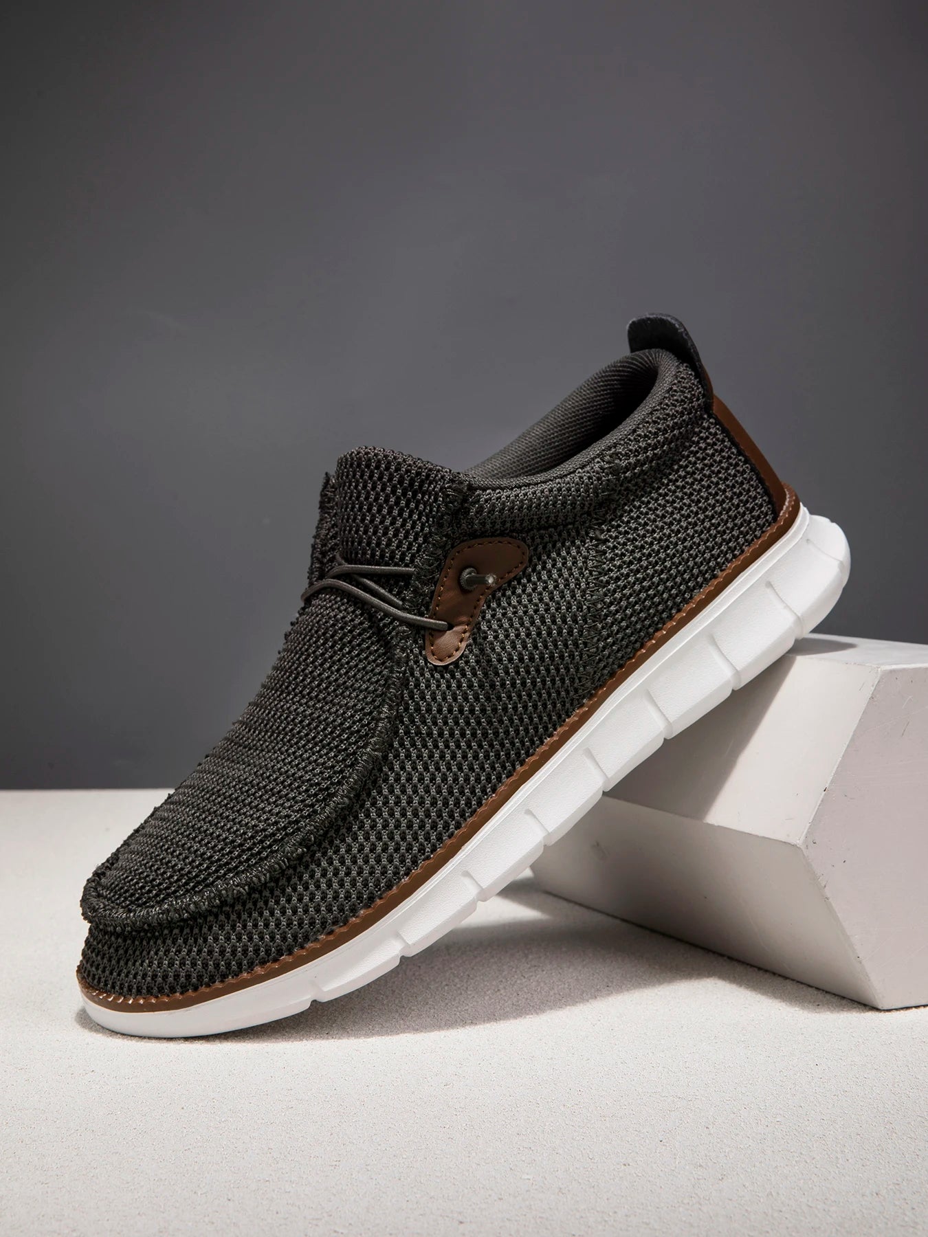 Men's Comfort Loafers Easy Slip