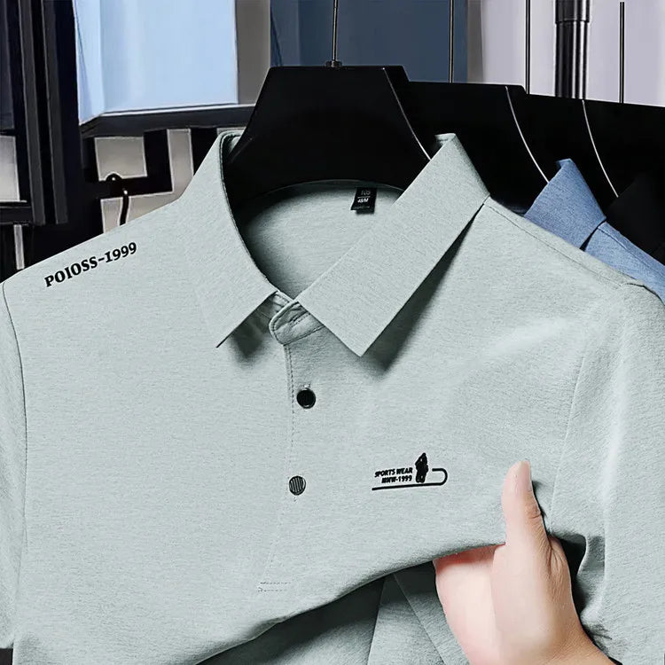 Polo Men's T-shirt