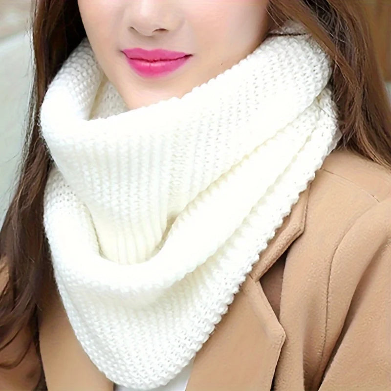 Women's Elegant Scarf Breathable