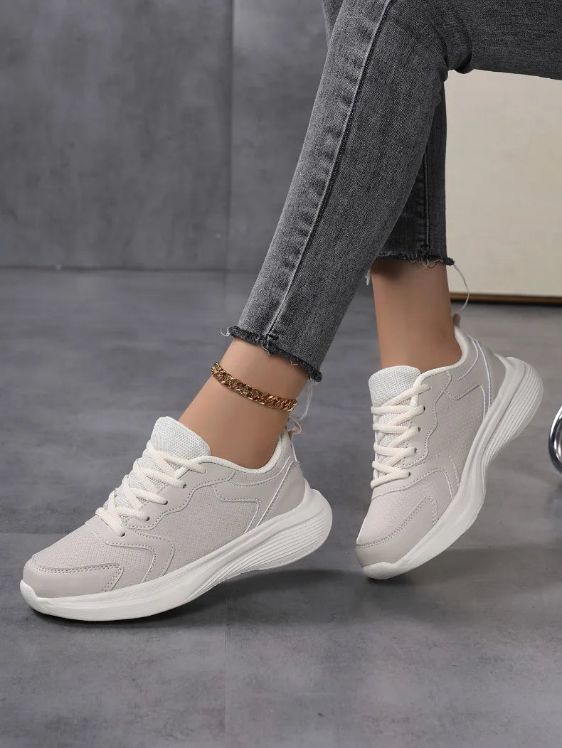 Womens Sneakers Casual Walking Shoes