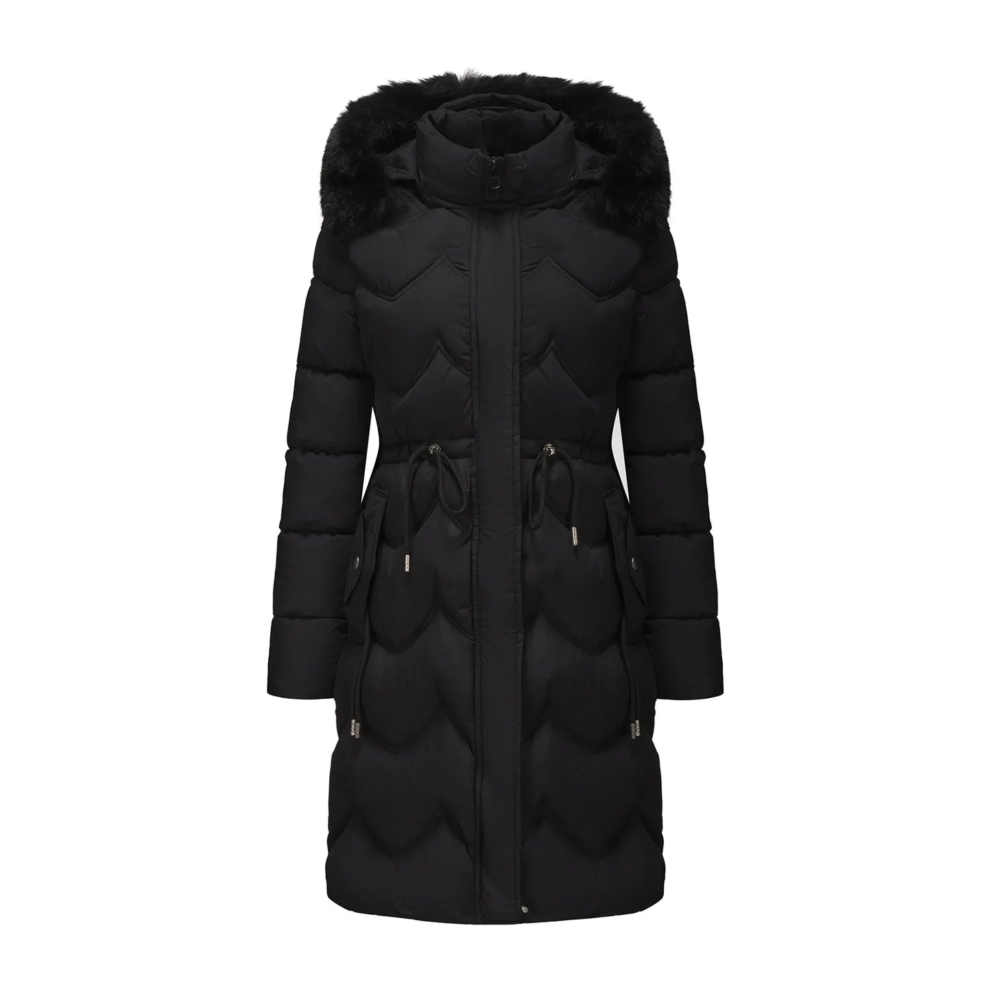 Women's Winter Down Jackets