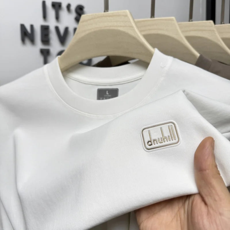Men's Short Sleeved T-shirt