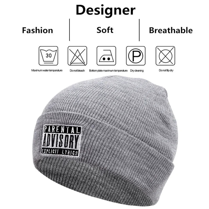 Men's Fashion Advisory Letter