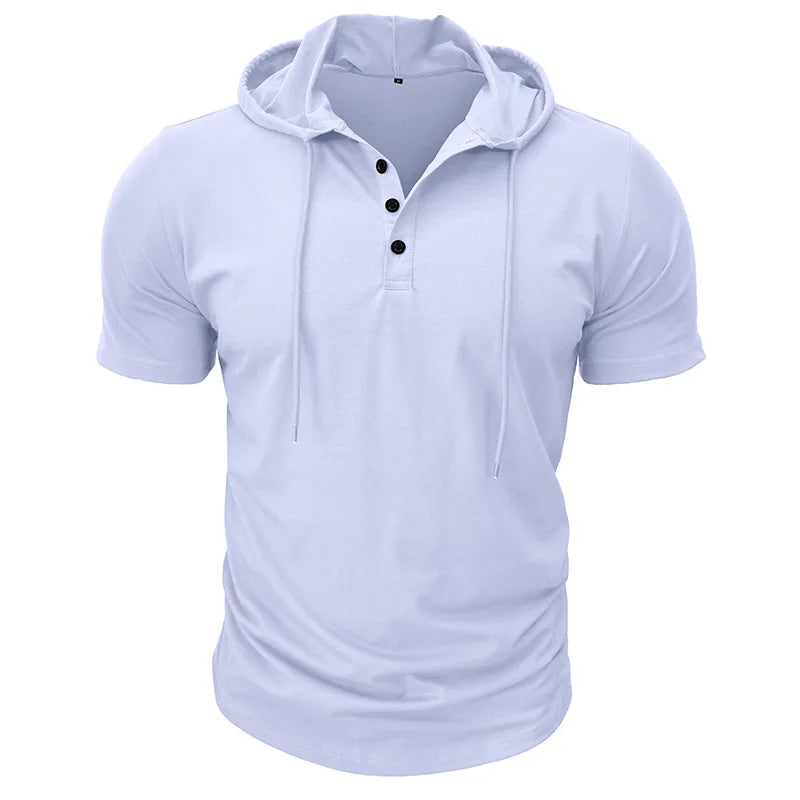 Men's Short-sleeved T-shirts