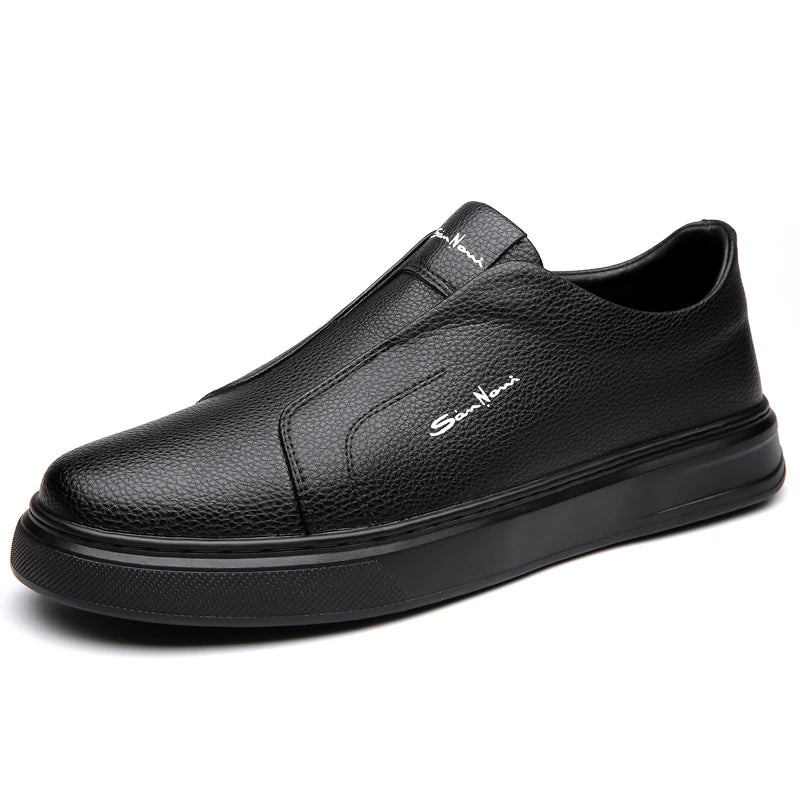 Summer New Mens Loafers Trend