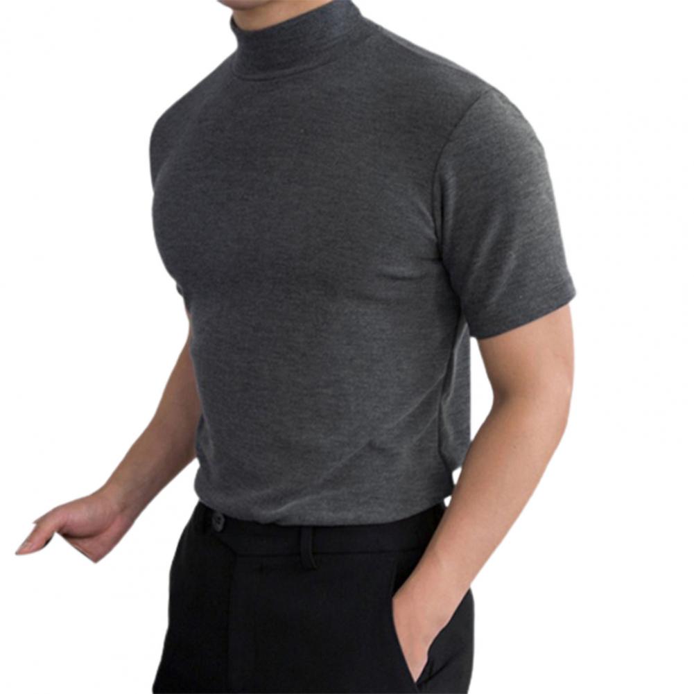 Men T-shirts Summer