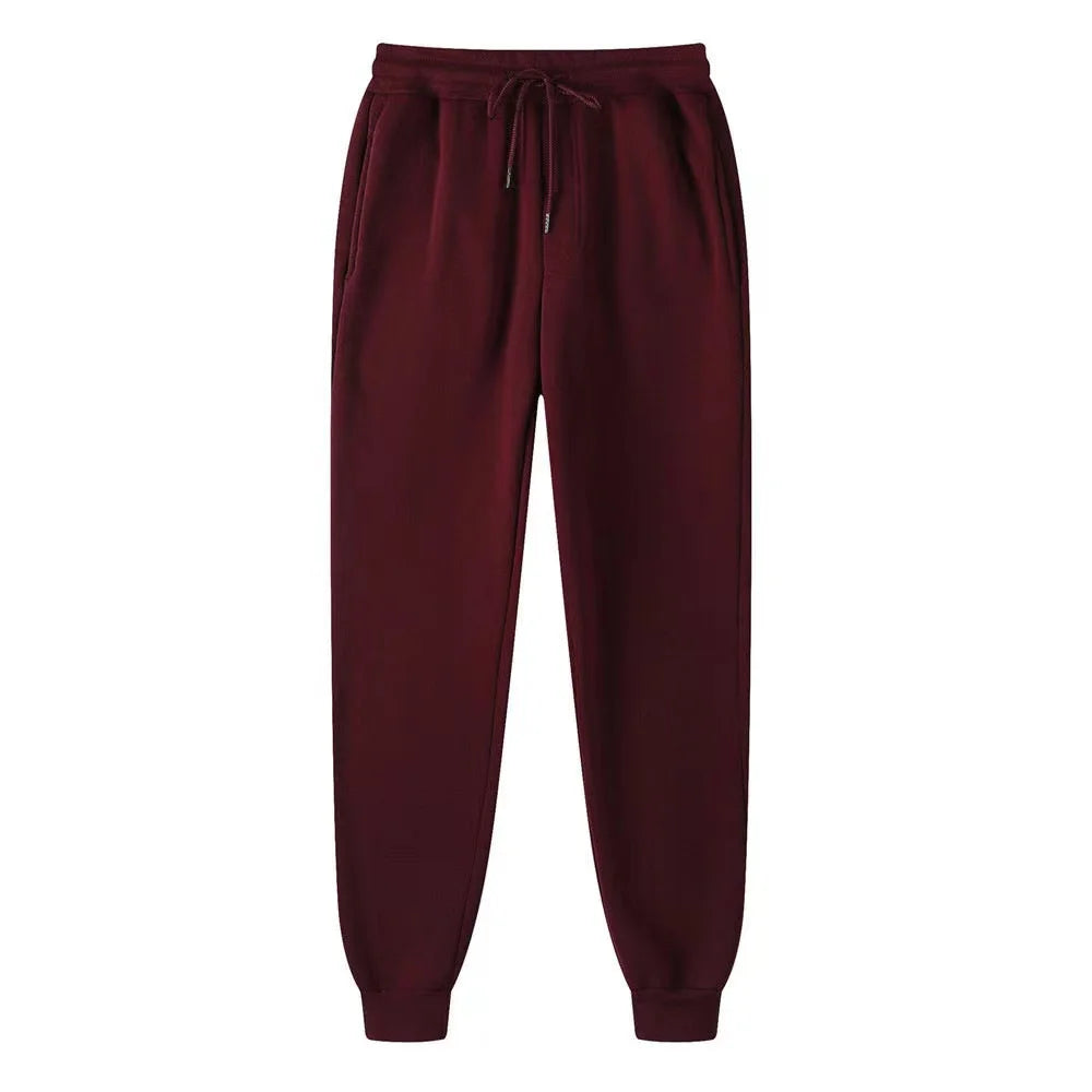 Men Clothing Jogger Pants