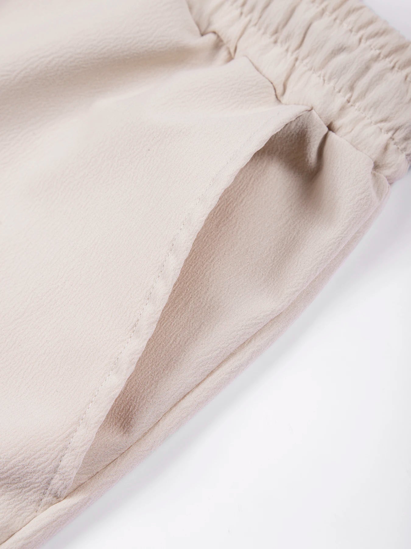 Men Casual Pants Summer