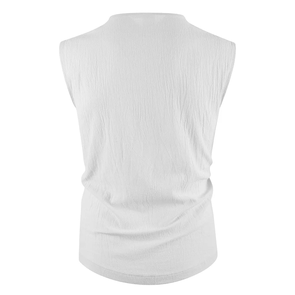 Men's Tank Tops Cotton
