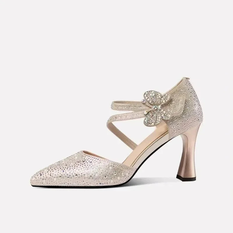 Women Sandals Fashion Luxury Shoes