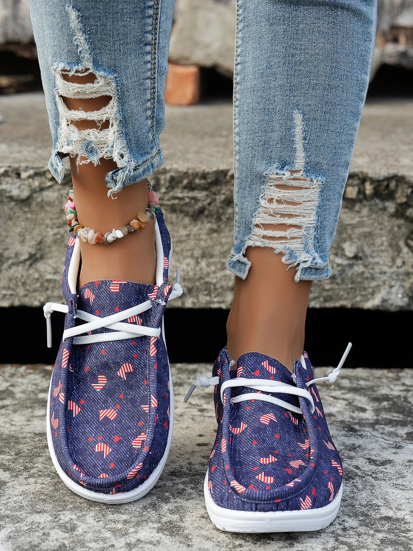 Women's Casual Sports Shoes