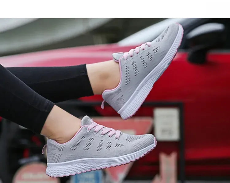 Shoes Woman Fashion