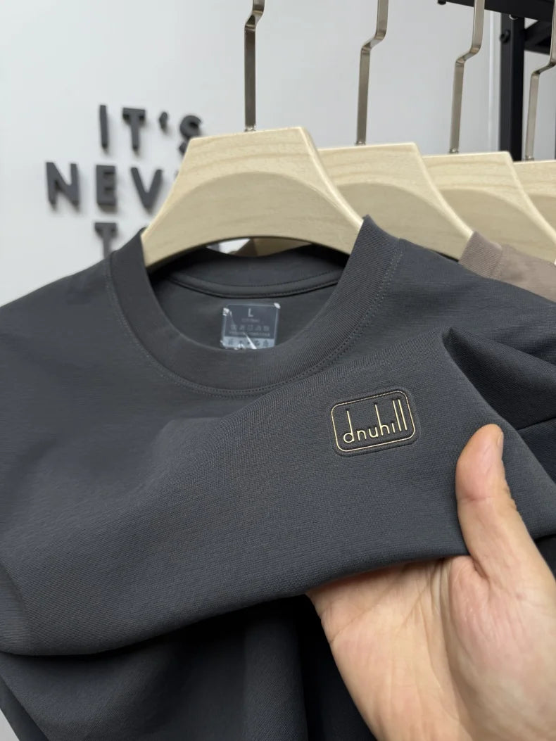 Men's Short Sleeved T-shirt