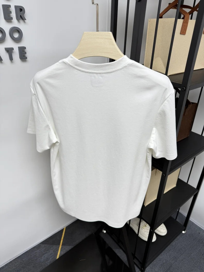 Men's Short Sleeved T-shirt