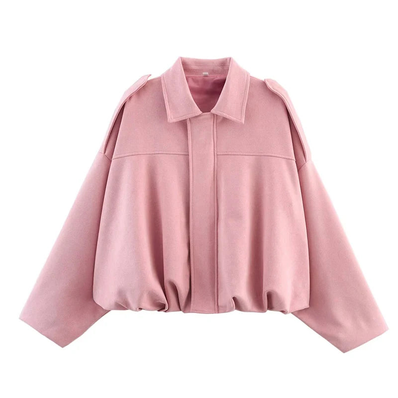 Women's Bomber Jackets