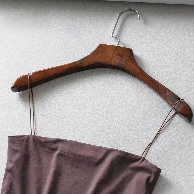 Summer Women's Crop Top Sexy