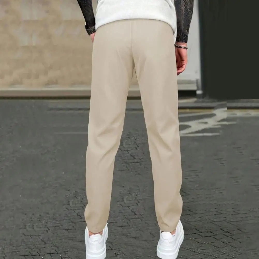 Men Pants Summer