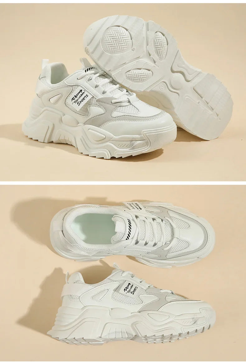 Womens Shoes Fashion Sneakers