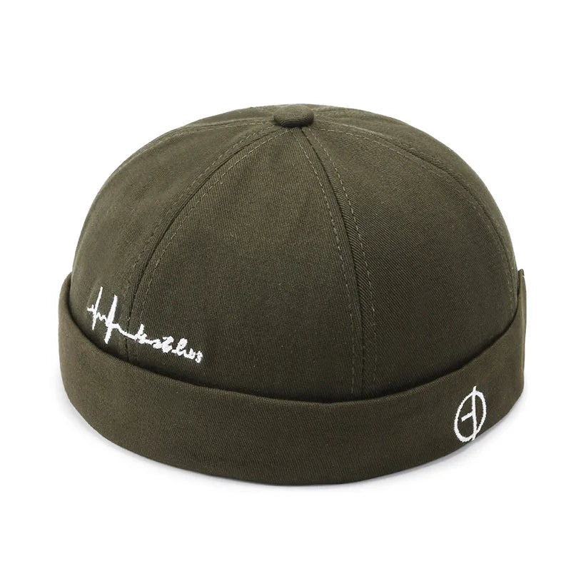 New Hat For Men