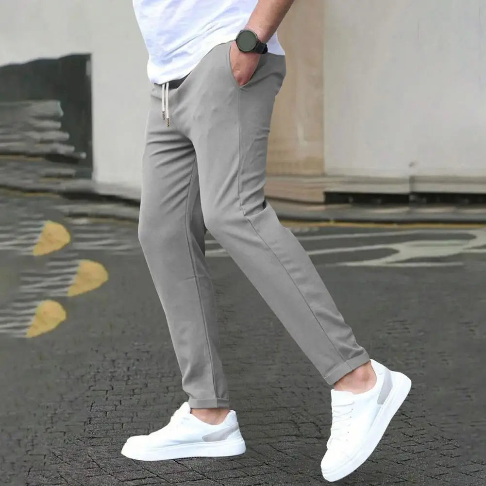 Men Pants Summer