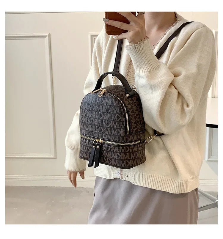 Women's Fashion Shoulder Bag