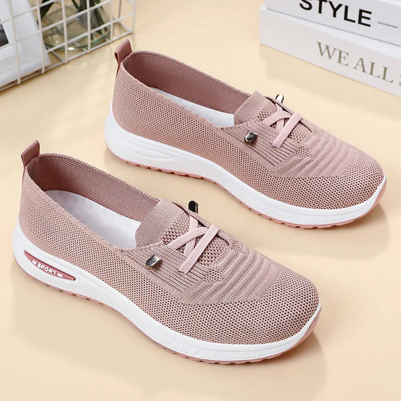 Women's Shoes Casual Sneakers