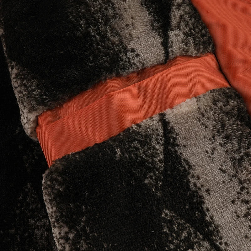Men's Casual Winter Jacket