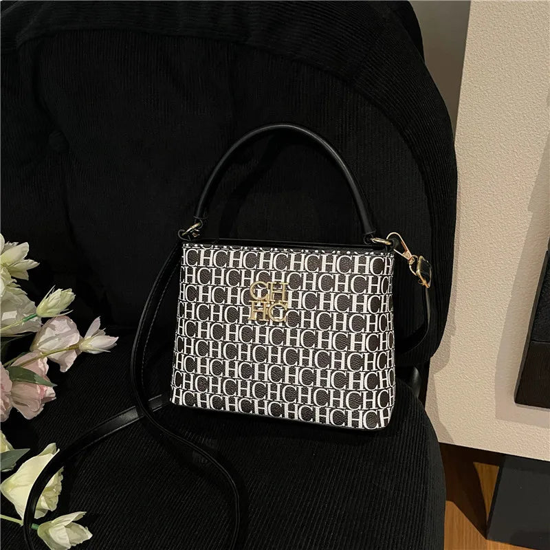 Women's Bucket Bag