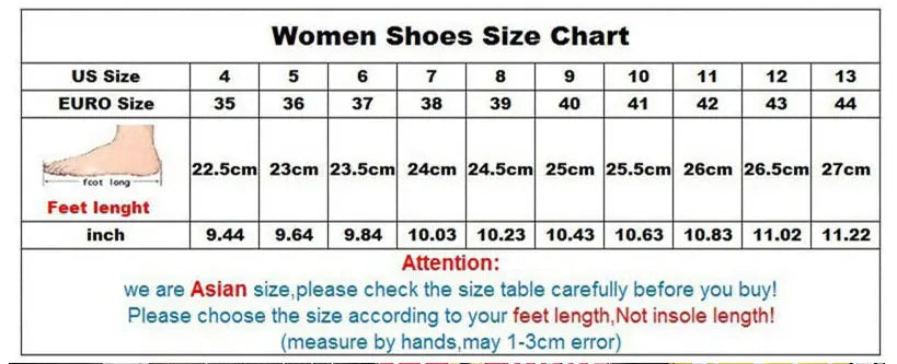 Women Shoes Breathable Flats Elastic