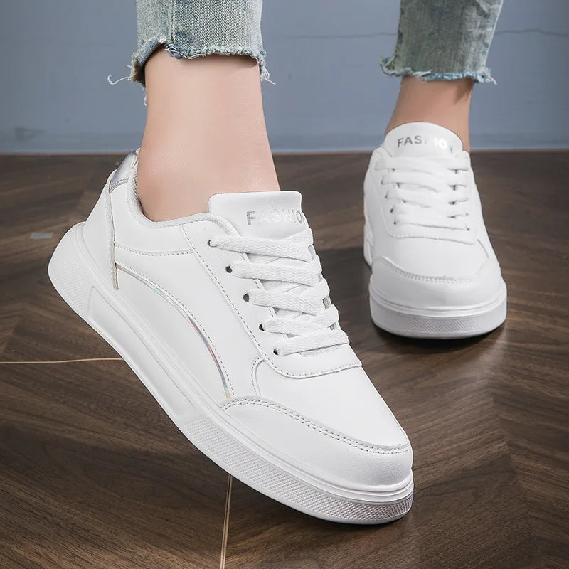 Woman Sneaker Shoes Fashion