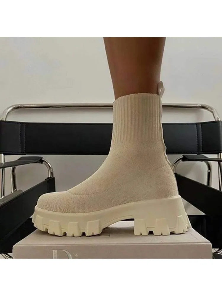 Women's Shoes Spring Autumn