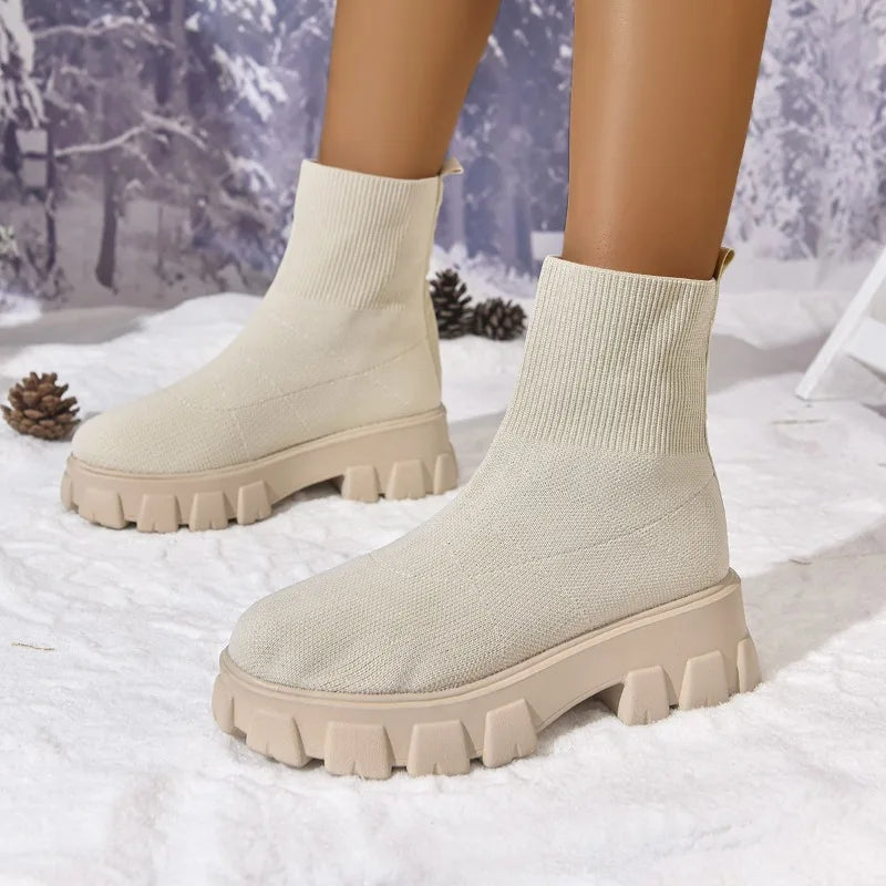 Women's Shoes Spring Autumn