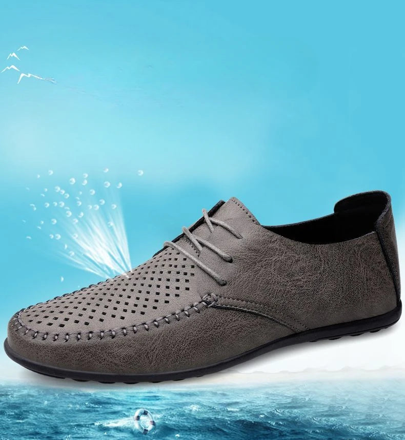 Simple and Elegant Hot-Selling Classic Loafers