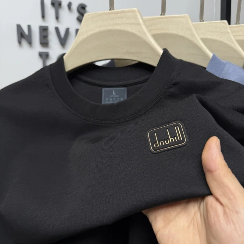 Men's Short Sleeved T-shirt