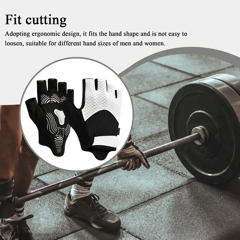 Workout Gloves For Men