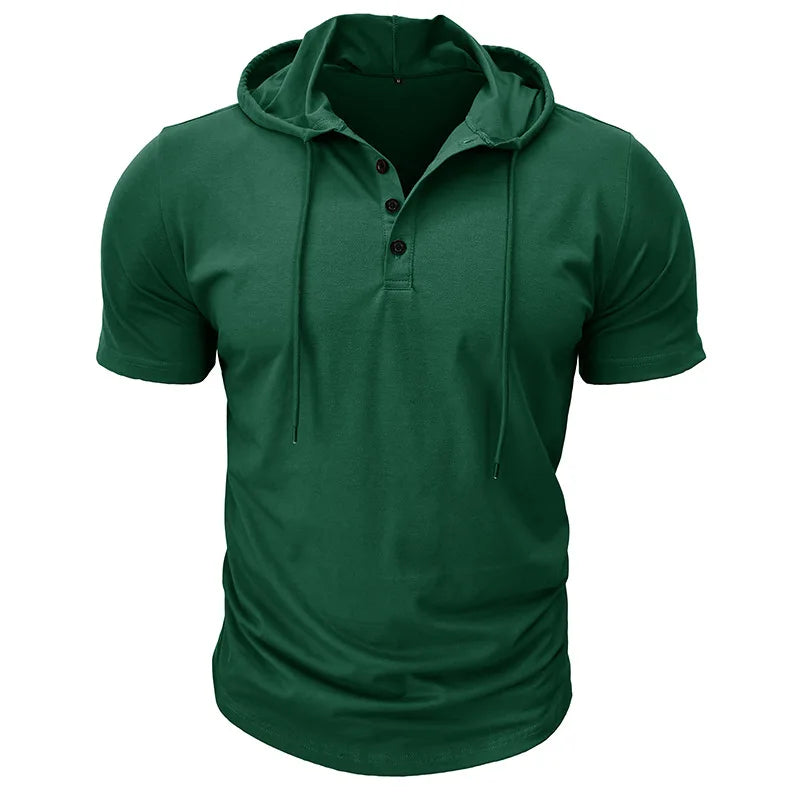 Men's Short-sleeved T-shirts