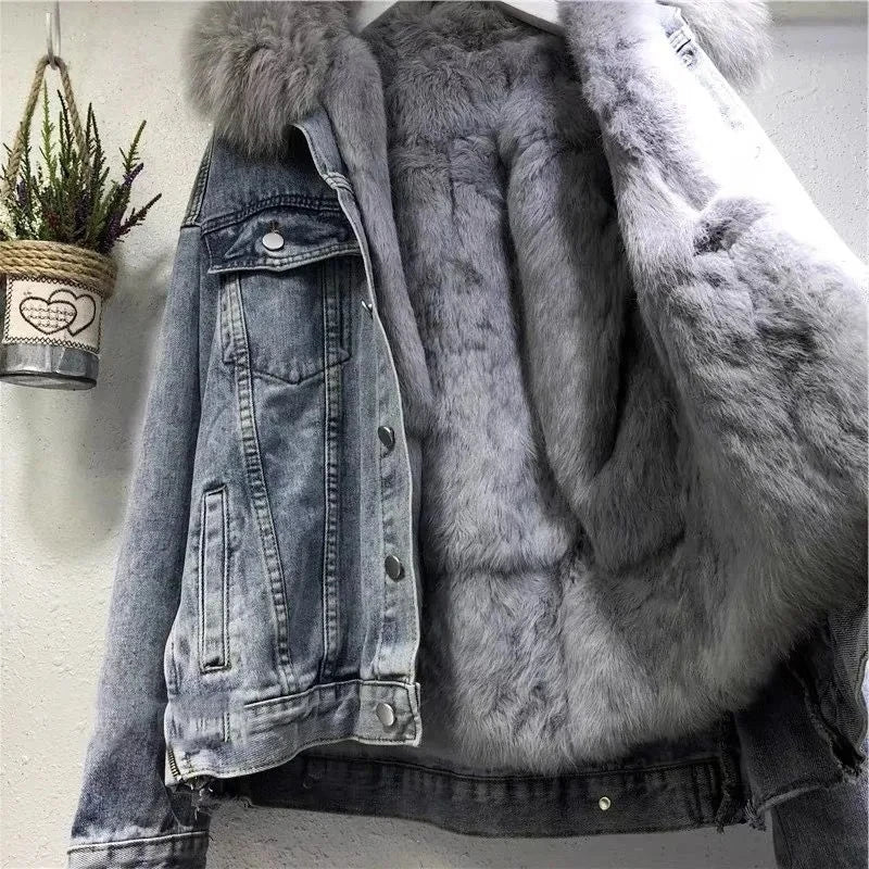 Winter Women Warm