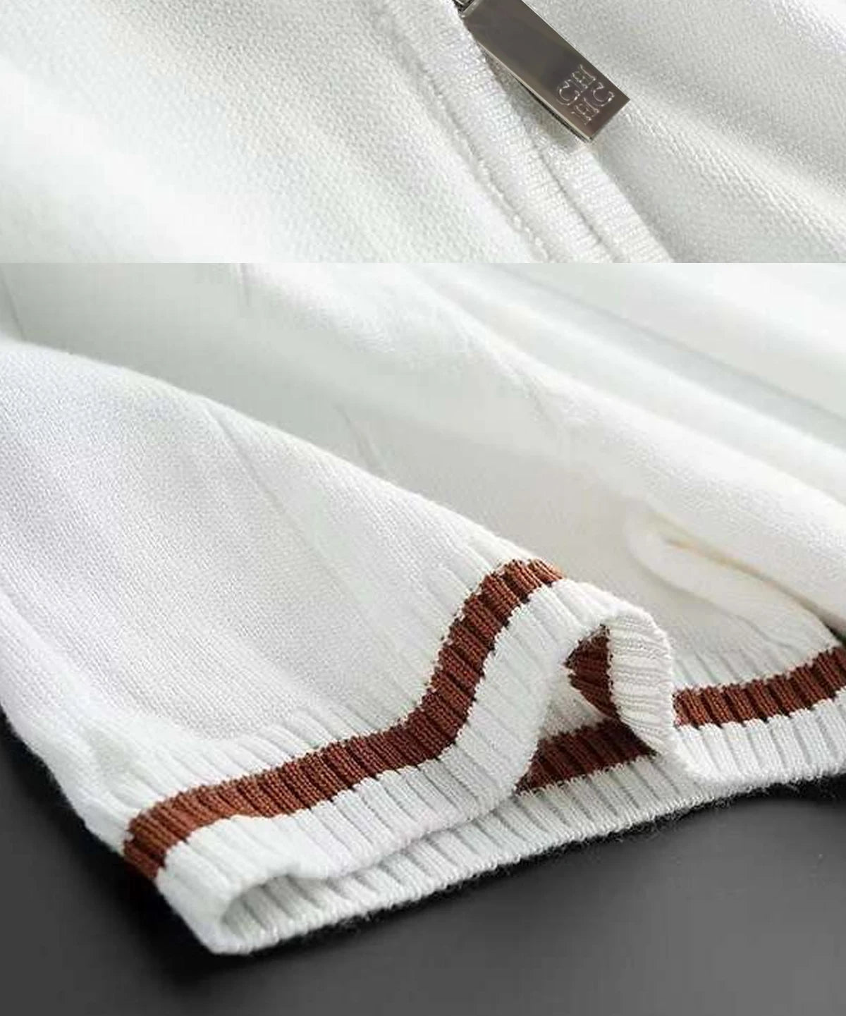 Men's T Shirt Short Sleved Polo