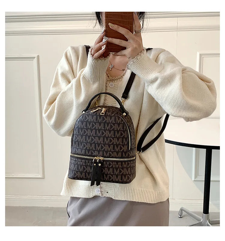 Women's Fashion Shoulder Bag