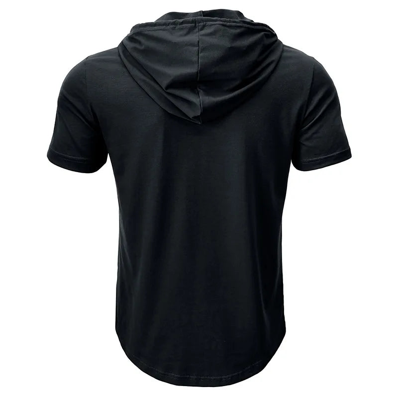 Men's Short-sleeved T-shirts