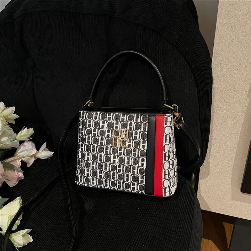 Women's Bucket Bag