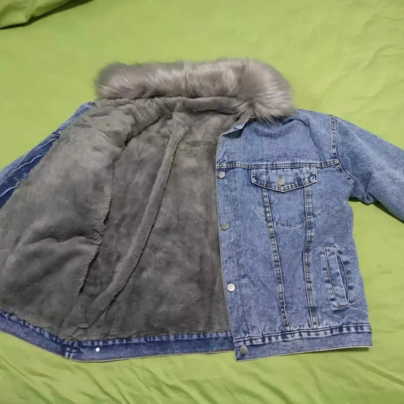 Winter Women Warm