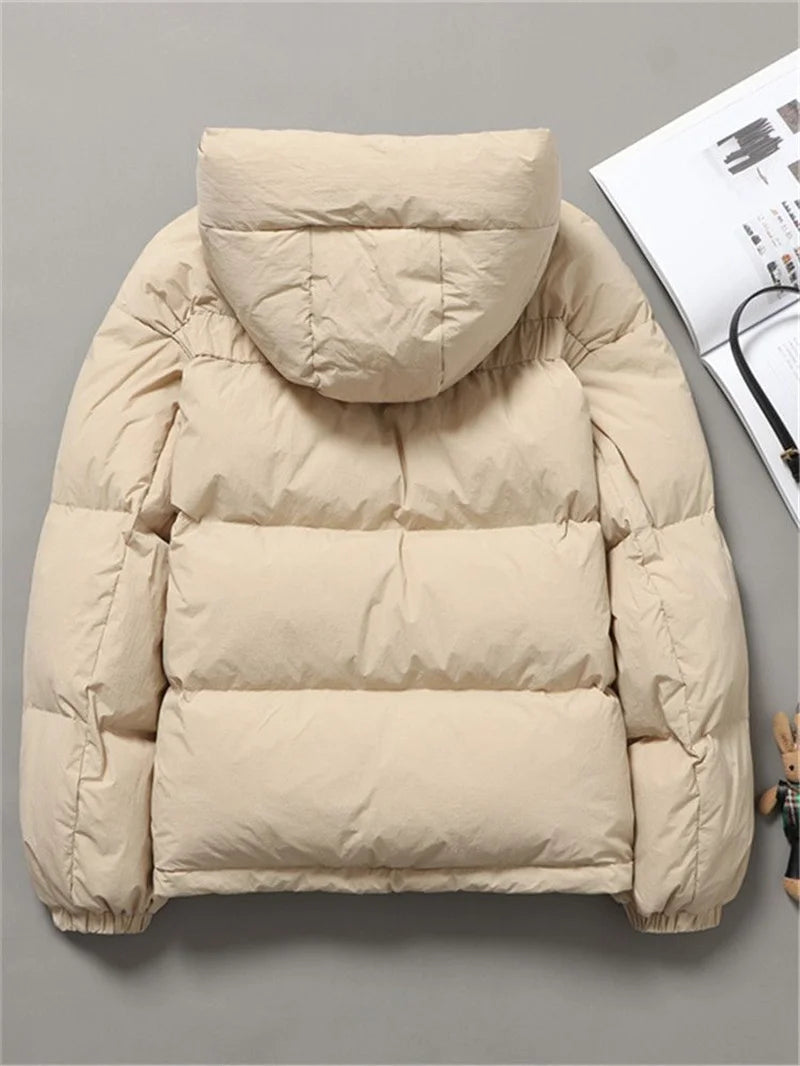 Women Jacket Autumn Winter