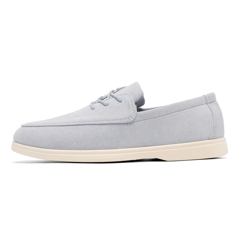 Summer Loafers Men Casual Shoes