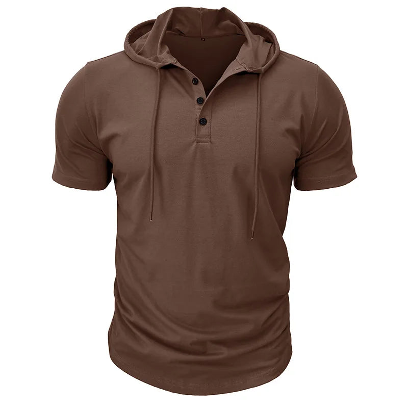 Men's Short-sleeved T-shirts