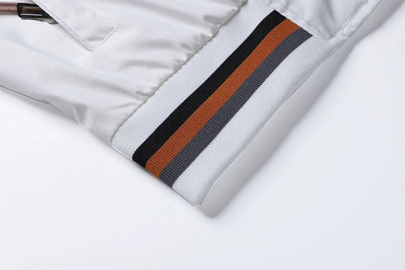 Men's Jackets Fashion Casual