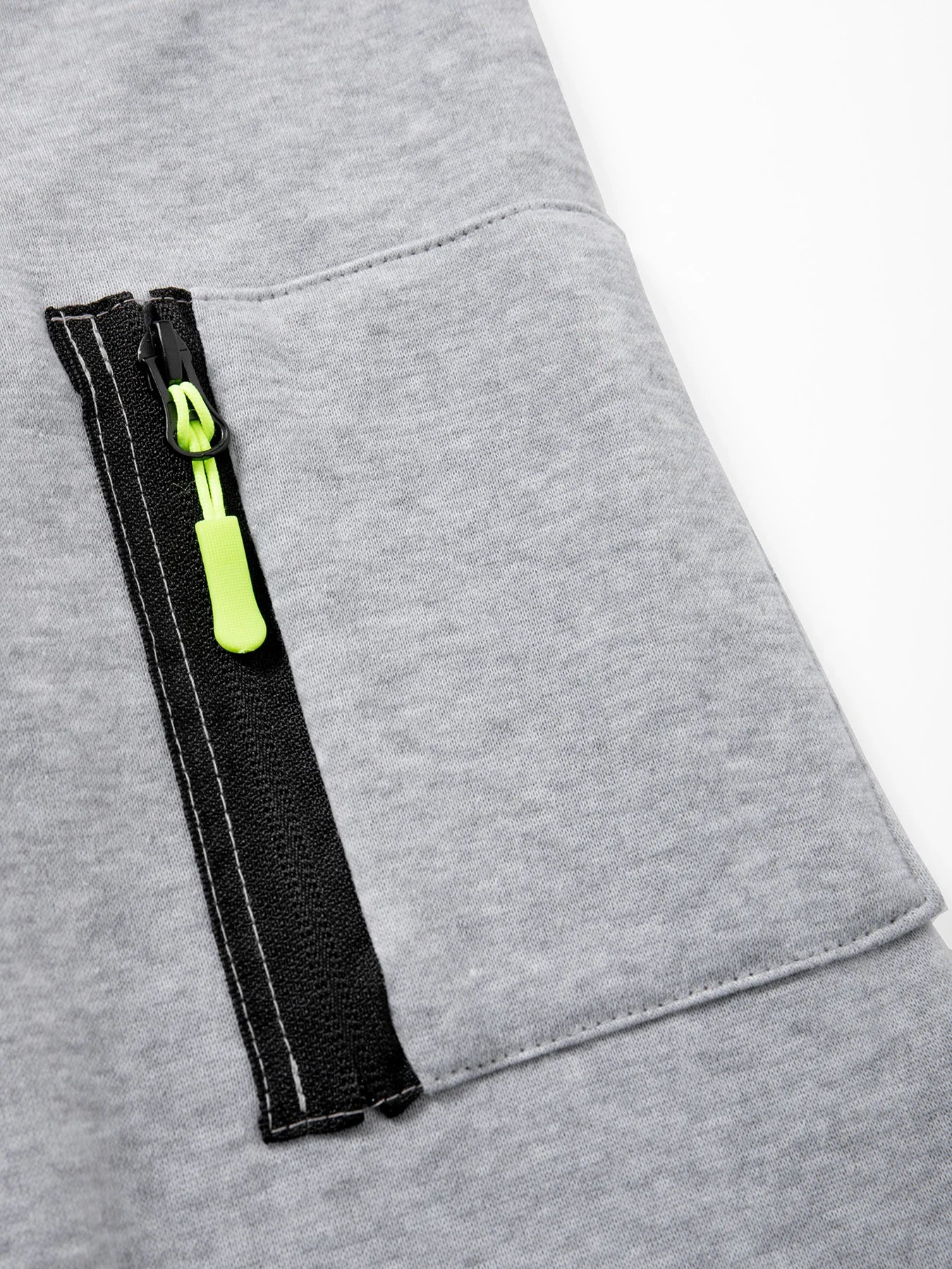 Men's Casual Hooded Jacket