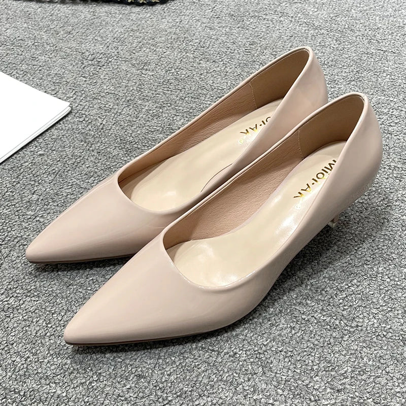 New Women's Shoes