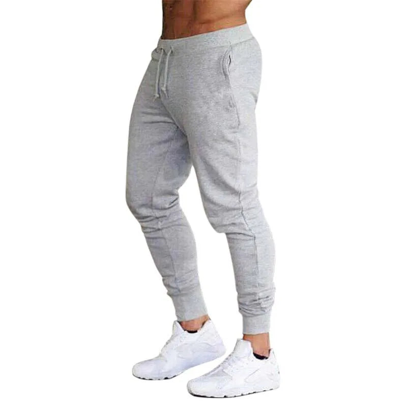 Training Pants Men Casual