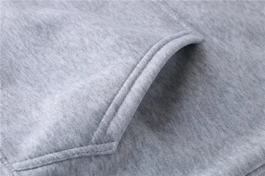 Men's Tracksuit Hooded